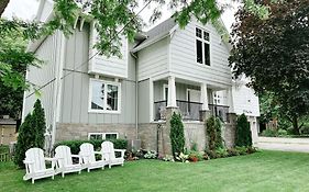 Inn On King Bed & Breakfast